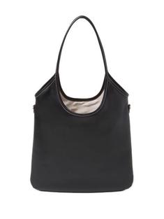 25FW 미우미우 숄더백 5BG2312CRWF0002 BLACK DOM 썸네일 4
