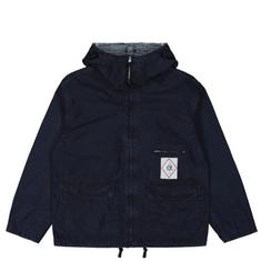 25SS 씨피 컴퍼니 자켓 18CMOW154A110288W883 INSIGNIA BLUE DOM 썸네일 1