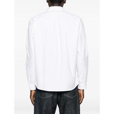 26SS 겐조 긴팔 셔츠 FG55CH4109LO01 WHITE DOM 썸네일 3