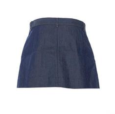 26SS 아페쎄 미디 스커트 COGDFF06504IAI BLU DOM 썸네일 2