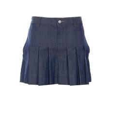 26SS 아페쎄 미디 스커트 COGDFF06504IAI BLU DOM 썸네일 1