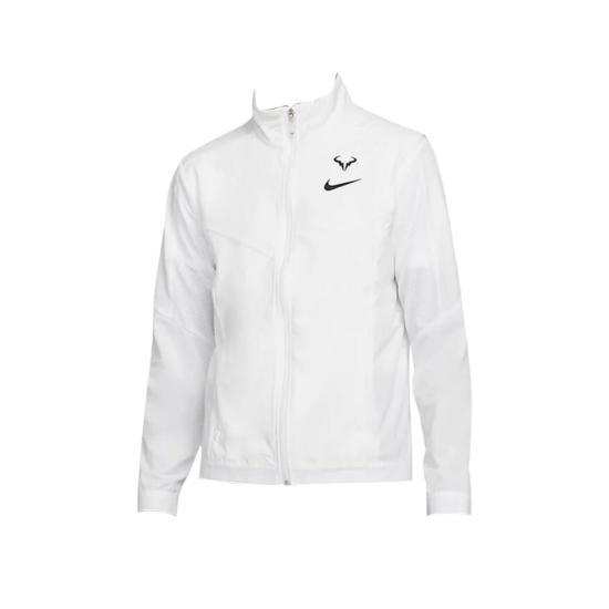 나이키 트레이닝 티셔츠 DV2885100 WHITE BLACK DOM - Nike