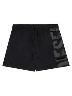 25SS 디젤 스윔팬츠 A174460NJASE1350 BLACK DOM 썸네일 1