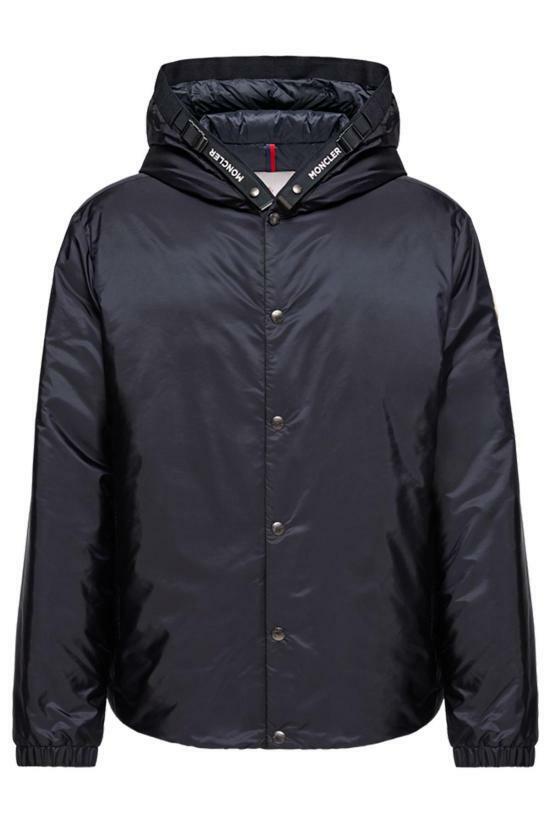26SS 몽클레어 패딩 1A00013539ZD778 NAVY DOM - Moncler