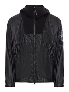 25SS 씨피 컴퍼니 자켓 18CMOW036A110030G999 BLACK DOM 썸네일 1