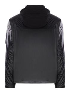25SS 씨피 컴퍼니 자켓 18CMOW036A110030G999 BLACK DOM 썸네일 2