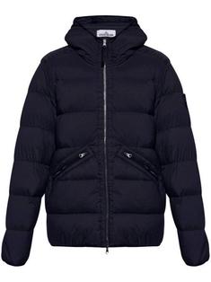 스톤 아일랜드 숏패딩 811543128V0020 NAVY DOM 썸네일 1