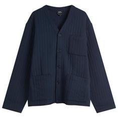 25SS 아페쎄 자켓 COHGWH32013IAK DARK NAVY DOM 썸네일 1
