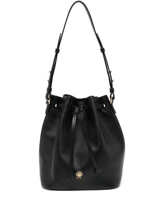 25FW 발리 헤라 버킷백 WAU01YVT990U901Y - Bally