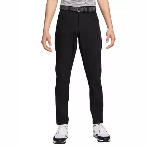나이키 스트레이트 팬츠 FD5615010 BLACK DOM - Nike