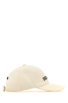 발렌티노 가라바니 볼캡 6Y0HDA41FVH0AN6Y2HDA41FVH0AN IVORY DOM 썸네일 2