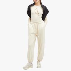 25SS 베이스레인지 반팔 티셔츠 TOPSRBSP25 UNDYED DOM 썸네일 4