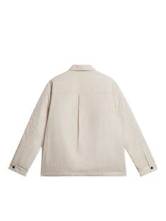 25SS 제이린드버그 자켓 FMOS11457U029 MOONBEAM DOM 썸네일 2
