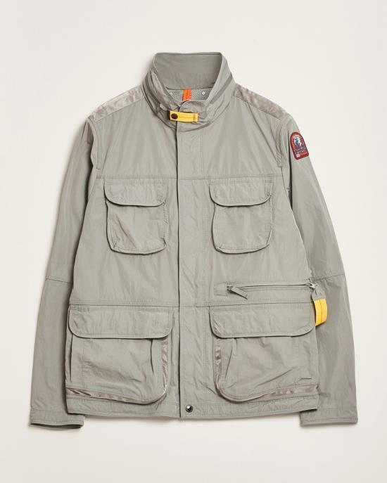 25SS 파라점퍼스 자켓 25SSPMJKMA04225 NOWHERE DOM - Parajumpers