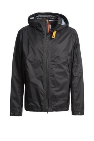 25SS 파라점퍼스 자켓 25SSPMJKRA01541 BLACK DOM - Parajumpers