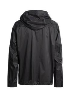 25SS 파라점퍼스 자켓 25SSPMJKRA01541 BLACK DOM 썸네일 2