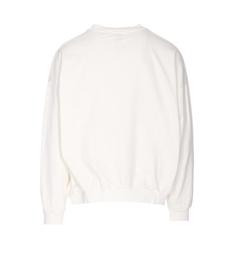 25SS 와일드 동키 긴팔 티셔츠 YALEOFFWHITE OFF WHITE DOM 썸네일 2
