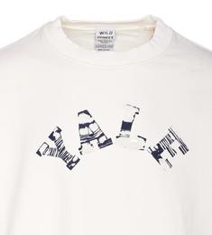 25SS 와일드 동키 긴팔 티셔츠 YALEOFFWHITE OFF WHITE DOM 썸네일 4