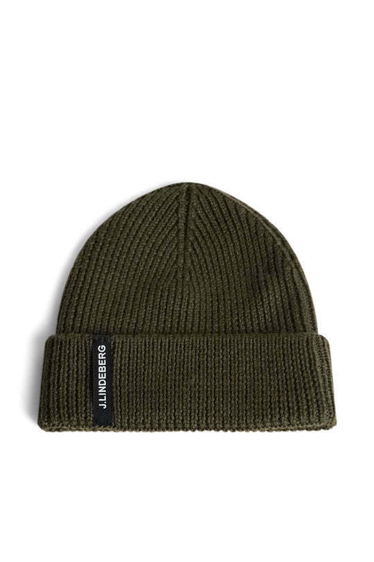 제이린드버그 비니 AMAC10543M354 FOREST GREEN DOM - J.Lindeberg