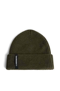 제이린드버그 비니 AMAC10543M354 FOREST GREEN DOM 썸네일 1