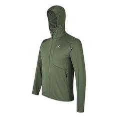 25SS 몬츄라 자켓 MMAP41X49 VERDE SALVIA DOM 썸네일 3