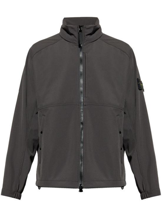 25SS 스톤 아일랜드 자켓 K1S154100010S0A22V0065 CHARCOAL DOM - Stone Island