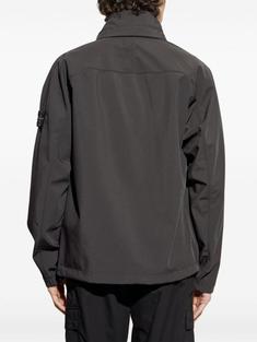 25SS 스톤 아일랜드 자켓 K1S154100010S0A22V0065 CHARCOAL DOM 썸네일 4
