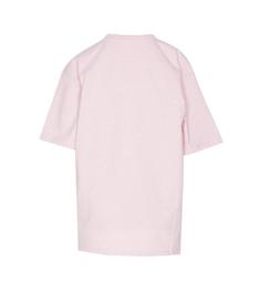 25SS 가니 반팔 티셔츠 T4090868 CHALK PINK DOM 썸네일 2