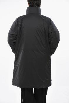 앤드원더 롱패딩 5744281134010 BLACK DOM 썸네일 2