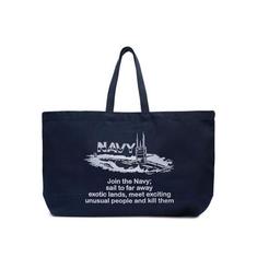 와일드 동키 숄더백 BFARAWAYNAVYBLUE NAVY BLUE DOM 썸네일 1