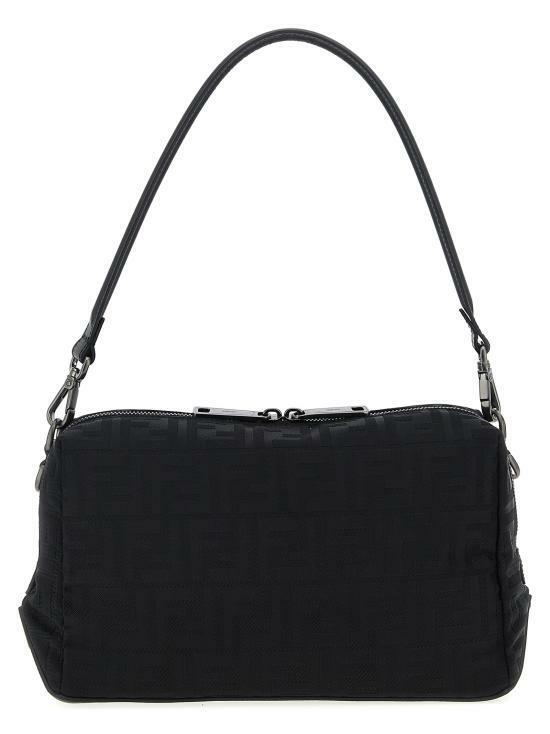 26SS 펜디 FF 펜디 루이 미디엄 7VA672AVC6F0SAJ - Fendi