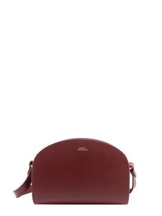 아페쎄 크로스백 PXAWVF61392CAD BROWN DOM 썸네일 1
