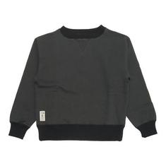 나이젤 카본 긴팔 티셔츠 80490020045121 CHARCOAL DOM 썸네일 1