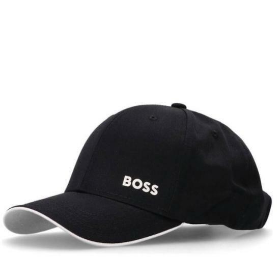 휴고보스 볼캡 50519219002 BLACK DOM - Hugo Boss