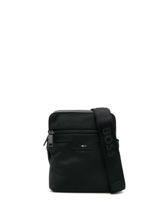 26SS 휴고보스 크로스백 50536169001 NERO DOM - Hugo Boss