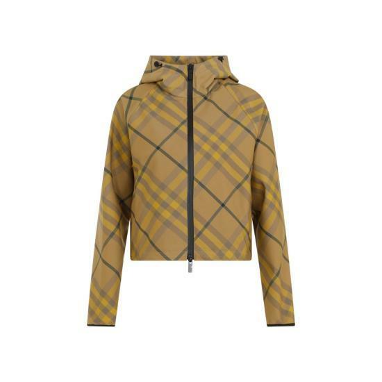 버버리 자켓 8082318 DOM - Burberry
