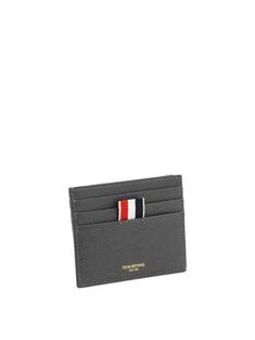 26SS 톰브라운 명함지갑 MAW031L00198025 DGRAY DOM 썸네일 2