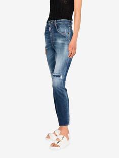 디스퀘어드2 데님 팬츠 S75LB0746S30685470 BLUE NAVY DOM 썸네일 3