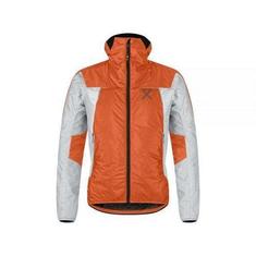 몬츄라 자켓 MJAK91X6899 ORANGE QUIET GREY DOM 썸네일 1