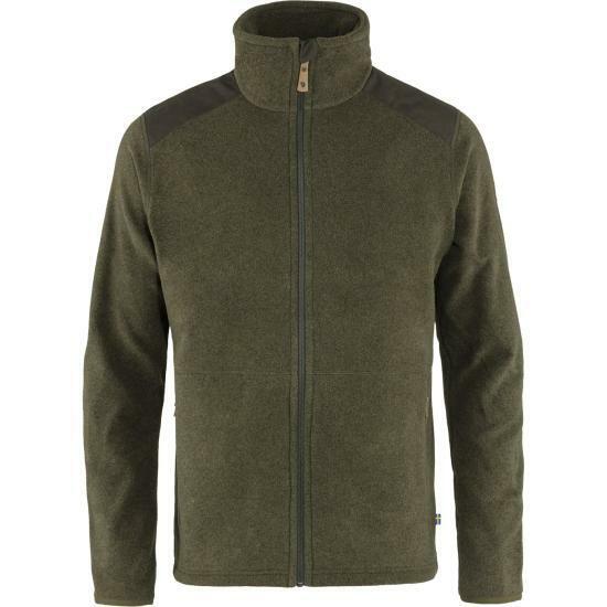 피엘라벤 자켓 81765633 DARK OLIVE DOM - Fjallraven