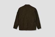 25FW 스톤 아일랜드 자켓 K2S151200020S0229V0054 MILITARY GREEN DOM 썸네일 2