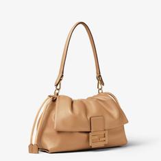 26SS 펜디 맘마 라지백 8BR834AQ0DF19P8 BEIGE DOM 썸네일 2