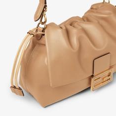 26SS 펜디 맘마 라지백 8BR834AQ0DF19P8 BEIGE DOM 썸네일 5