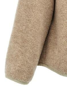 아페쎄 자켓 WOARGF02973BAB BEIGE DOM 썸네일 4