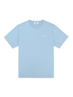 25SS 세르지오 타키니 반팔 티셔츠 STS25M51147FADEDDENIM FADED DENIM DOM 썸네일 1