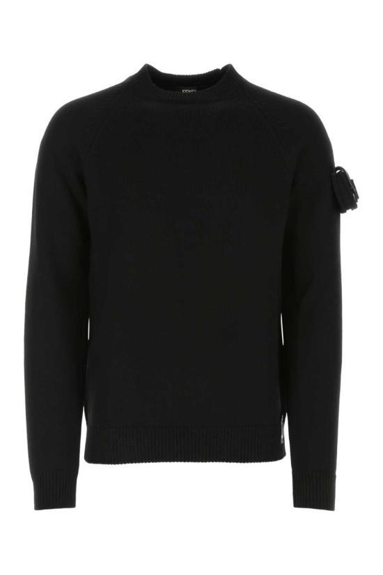 펜디 스웨터 FZX123AM6EF0QA1 DOM - Fendi