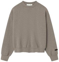 25SS 피어오브갓 플리스 집업 후디 192SP252043FHOMESTEADHEATHER HOMESTEAD HEATHER DOM 썸네일 1