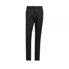 25SS 아디다스 스트레이트 팬츠 IQ2919 BLACK DOM 썸네일 1