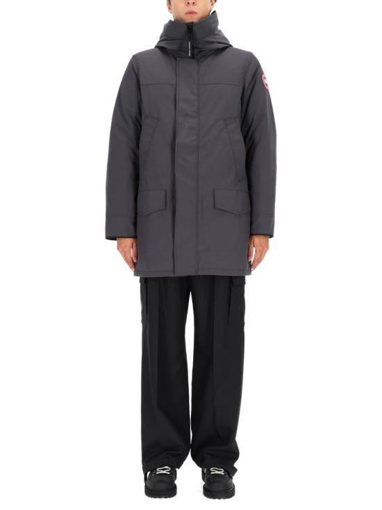 25FW 캐나다구스 LANGFORD 랭포드 파카 2052M9431 GRAY DOM - Canada Goose