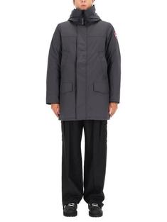25FW 캐나다구스 LANGFORD 랭포드 파카 2052M9431 GRAY DOM 썸네일 1
